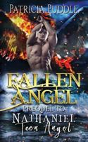 Fallen Angel (Ominous #Prequel). 1496136586 Book Cover