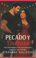 Pecado y Dulzura B0G3NHMNCH Book Cover