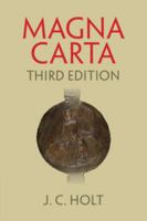 Magna Carta 0521277787 Book Cover