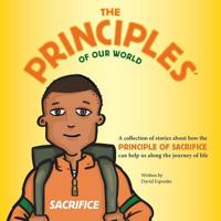 The Principle of Sacrifice 0692239200 Book Cover