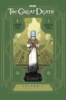 The Great Death Vol. 1 1545832196 Book Cover