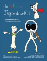 Je colorie J'apprends sur l'OI 0228847109 Book Cover
