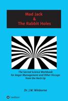 Mad Jack and The Rabbit Holes 3748240198 Book Cover