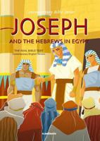 Joseph and the Hebrews in Egypt 877247453X Book Cover