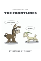 The Frontlines 173600560X Book Cover