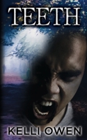Teeth 1721738568 Book Cover