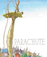 Parachute 0802854699 Book Cover