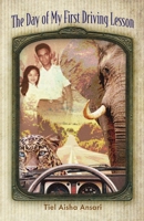 The Day of My First Driving Lesson 1948461714 Book Cover
