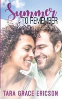 Summer to Remember 1949896072 Book Cover