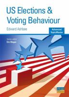 US Elections & Voting Behaviour 1844894452 Book Cover