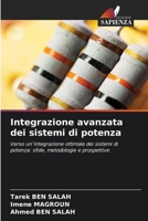 Integrazione avanzata dei sistemi di potenza 6630540352 Book Cover