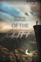 Edge of The Cliff 1537500406 Book Cover