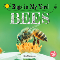 Bees 1638974241 Book Cover