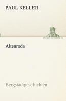 Altenroda 1542544491 Book Cover