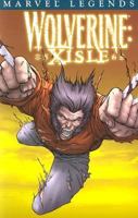 Wolverine Legends, Vol. 4: Xisle 0785112219 Book Cover
