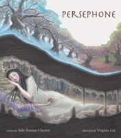 Persephone 0802853498 Book Cover