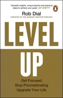 Level Up 1804995908 Book Cover