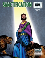 Sanctification: New Testament Volume 21: Romans Part 3 (Visualized Bible Series 1021-ACS) 1641040521 Book Cover