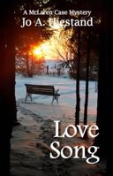 Love Song (The McLaren Case Mysteries) 0692306692 Book Cover