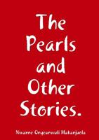 The Pearls and Other Stories. 0244170703 Book Cover