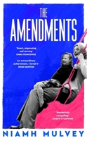 The Amendments 1529079853 Book Cover