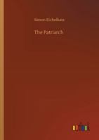 The Patriarch 375232984X Book Cover