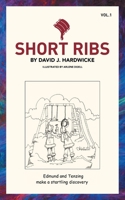 Short Ribs 152553579X Book Cover