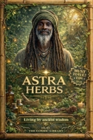 Astra Herb's - Living by Ancient Wisdom (11.11 the Cosmic Library) B0GY7FJKRX Book Cover