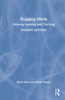 Engaging Minds: Evolving Learning and Teaching 1032128399 Book Cover