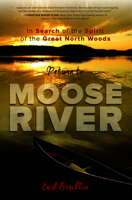 Return to Moose River 1608939987 Book Cover