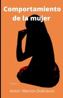 Comportamiento de la mujer B09GXVWVRF Book Cover