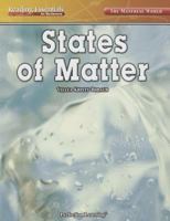States of Matter 0789166410 Book Cover