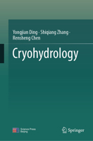 Cryohydrology 9819673593 Book Cover