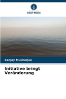 Initiative bringt Ver�nderung 6205804670 Book Cover