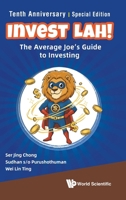 Invest Lah! 9819815053 Book Cover