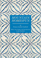 Mountain Homespun 1572337184 Book Cover