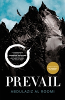 Prevail 1922456772 Book Cover