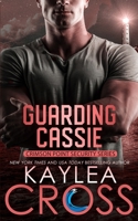 Guarding Cassie B0FR9BKL1X Book Cover