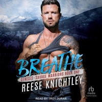 Breathe (Genesis - Savage Warriors) B0GV1RSDHJ Book Cover