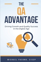 The QA Advantage B09H9777HY Book Cover