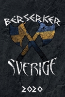 Terminkalender 2020: Odin Thor Terminkalender und Tagesplaner ca DIN A5 farbig 376 Seiten 1 Seite pro Tag Wikinger Runen Nordische Mythologie 1671641973 Book Cover