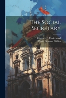 The Social Secretary 1022043641 Book Cover