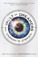 The Vault of Dreamers 1596439386 Book Cover