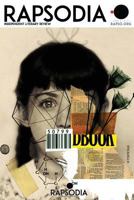 Rapsodia 11: Rapsodia - Independent Literary Review 1523858524 Book Cover