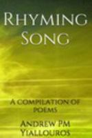 Rhyming Song 1366665589 Book Cover