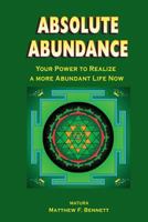 Absolute Abundance 1492396265 Book Cover