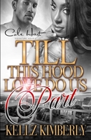 Till This Hood Love Do Us Part: An Urban Romance B09G9G5LX4 Book Cover