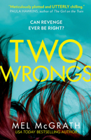 Two Wrongs 0008336830 Book Cover