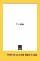 Islam 1163139718 Book Cover