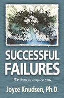 Successful Failures 1456481274 Book Cover